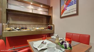 بست وسترن لا ژولیت