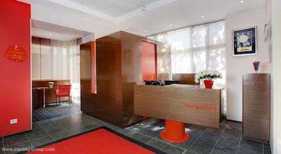 بست وسترن لا ژولیت