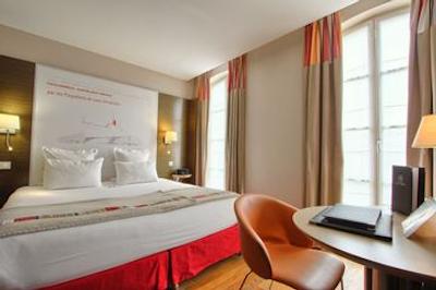 بست وسترن لا ژولیت