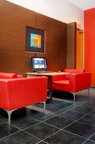 بست وسترن لا ژولیت