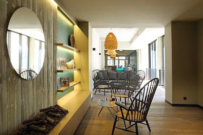 بست وسترن لا ژولیت