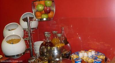 بست وسترن لا ژولیت