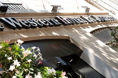 بست وسترن لا ژولیت