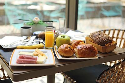 بست وسترن لا ژولیت