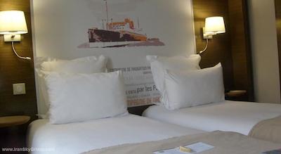 بست وسترن لا ژولیت