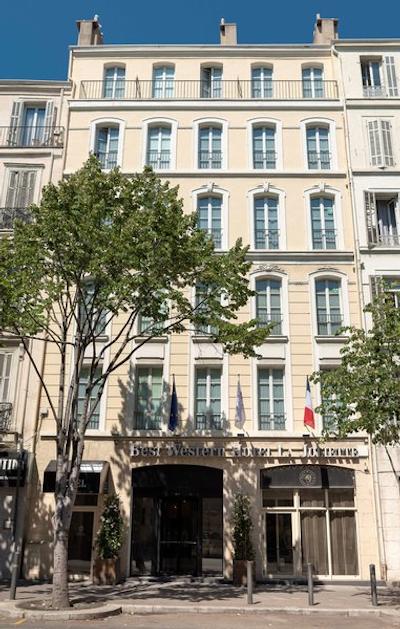 بست وسترن لا ژولیت