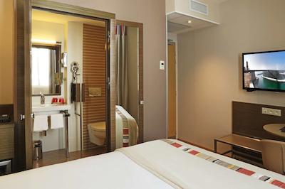 بست وسترن لا ژولیت