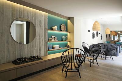 بست وسترن لا ژولیت