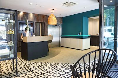 بست وسترن لا ژولیت