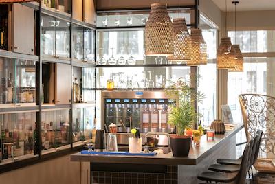 بست وسترن لا ژولیت