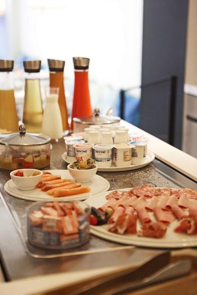 بست وسترن لا ژولیت