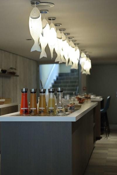 بست وسترن لا ژولیت