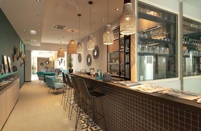 بست وسترن لا ژولیت