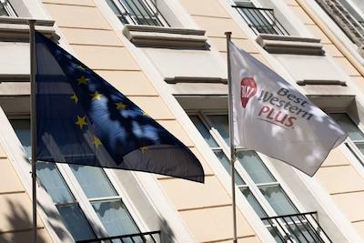 بست وسترن لا ژولیت