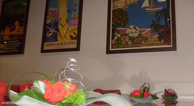 بست وسترن لا ژولیت