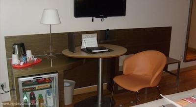 بست وسترن لا ژولیت