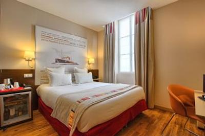 بست وسترن لا ژولیت