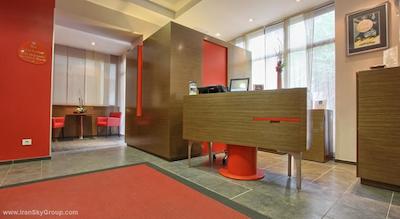 بست وسترن لا ژولیت