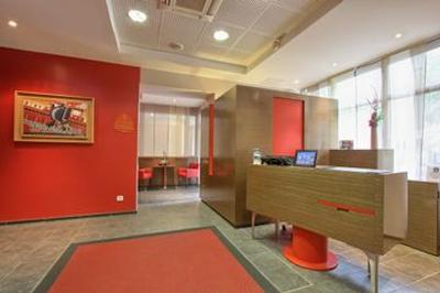 بست وسترن لا ژولیت