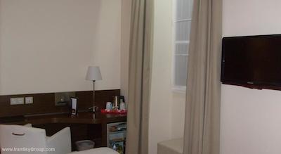 بست وسترن لا ژولیت