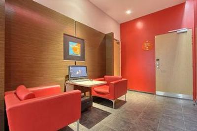 بست وسترن لا ژولیت