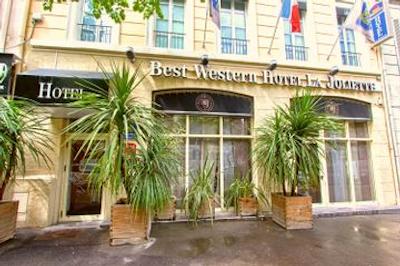 بست وسترن لا ژولیت