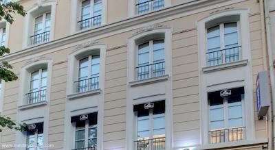 بست وسترن لا ژولیت