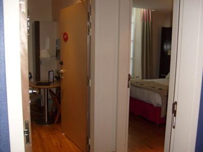 بست وسترن لا ژولیت