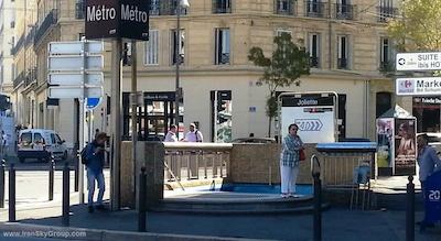 بست وسترن لا ژولیت