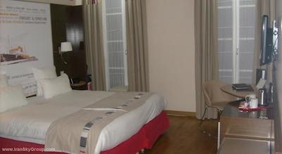 بست وسترن لا ژولیت