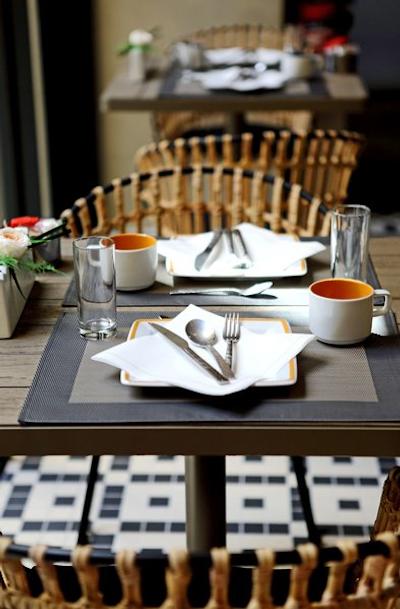 بست وسترن لا ژولیت