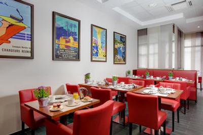 بست وسترن لا ژولیت