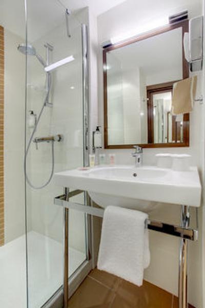 بست وسترن لا ژولیت