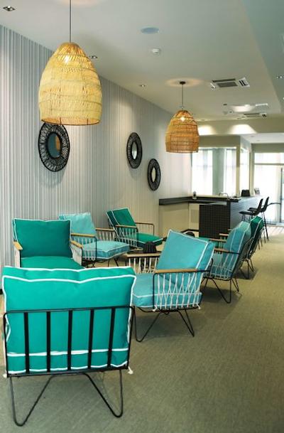 بست وسترن لا ژولیت