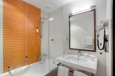 بست وسترن لا ژولیت