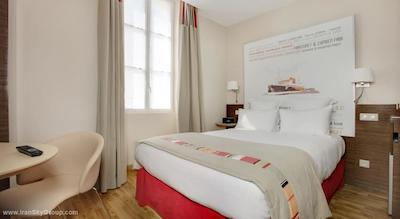 بست وسترن لا ژولیت