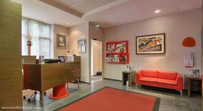 بست وسترن لا ژولیت