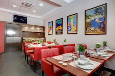 بست وسترن لا ژولیت