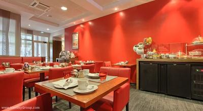 بست وسترن لا ژولیت