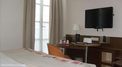 بست وسترن لا ژولیت