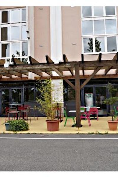 بالادینز تولوز پورپان