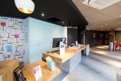 بالادینز تولوز پورپان