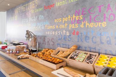 بالادینز تولوز پورپان