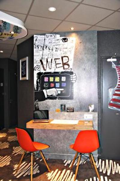 بالادینز تولوز پورپان