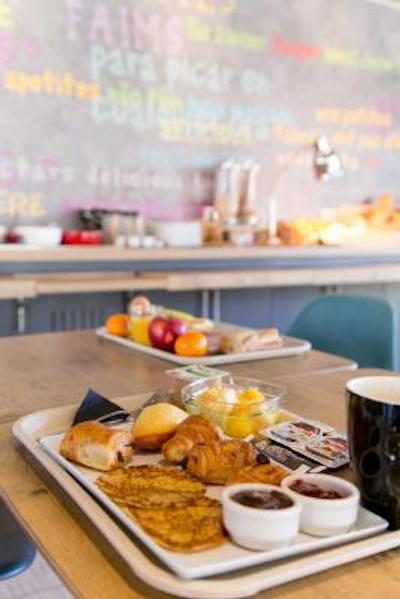 بالادینز تولوز پورپان