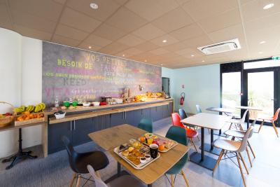 بالادینز تولوز پورپان