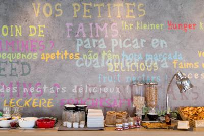 بالادینز تولوز پورپان