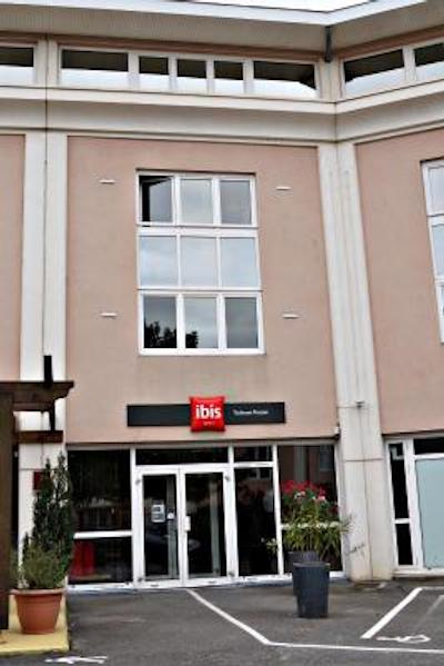 بالادینز تولوز پورپان