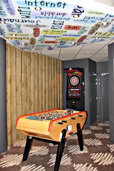 بالادینز تولوز پورپان