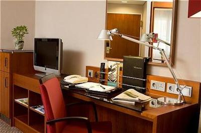 کراون پلازا هیدلبرگ